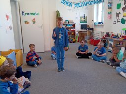 2025-05-11 Dzień polskiej niezapominajki